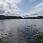 Norway Lake Campground