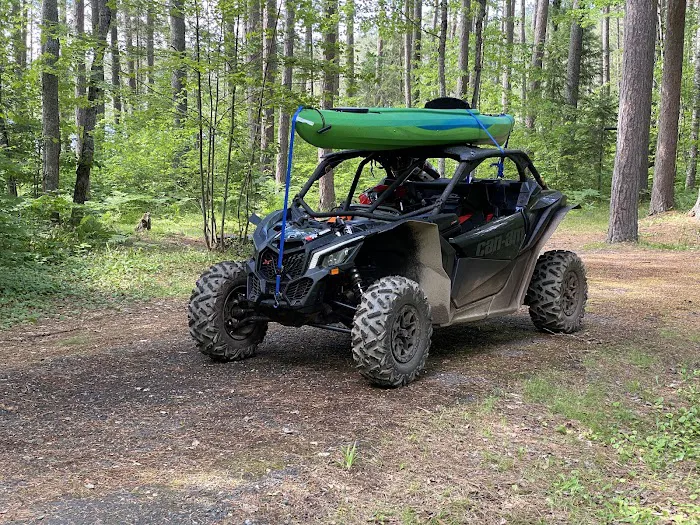 Norway Lake Campground 4