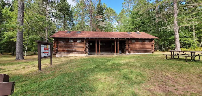 Norway Lake Campground 9