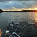 Lake Ste Kathryn Campground