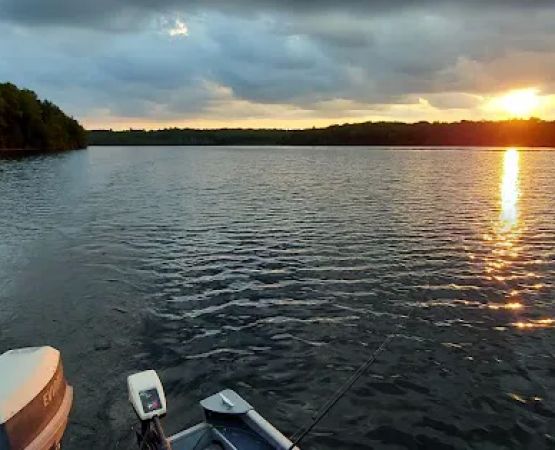 Lake Ste Kathryn Campground