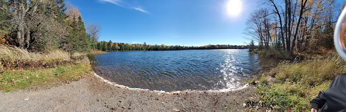 Lake Ste Kathryn Campground 3