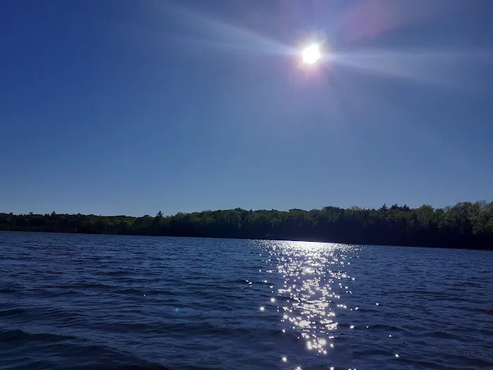 Lake Ste Kathryn Campground 5