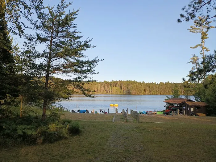 Camp Nesbit 2