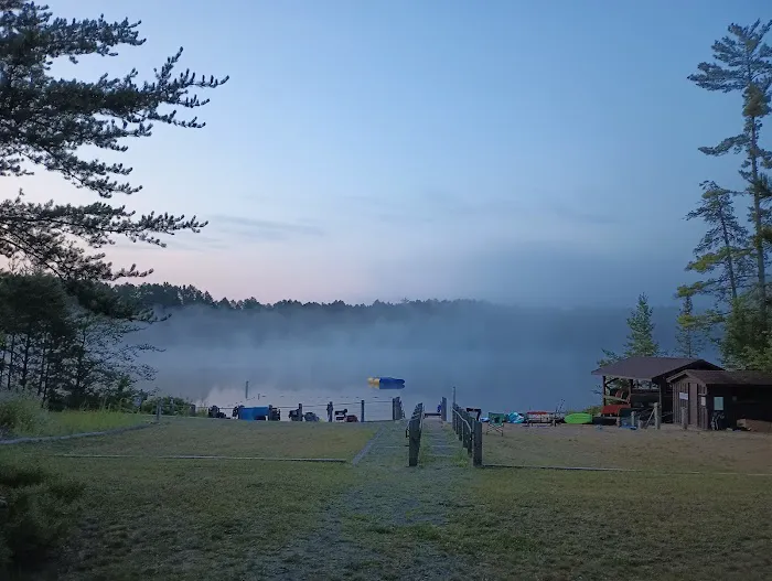Camp Nesbit 0