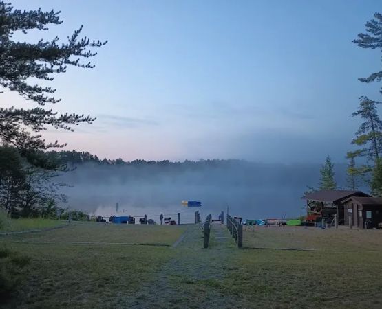 Camp Nesbit