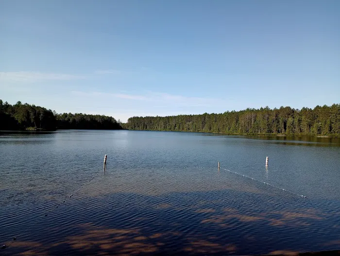 Camp Nesbit 1