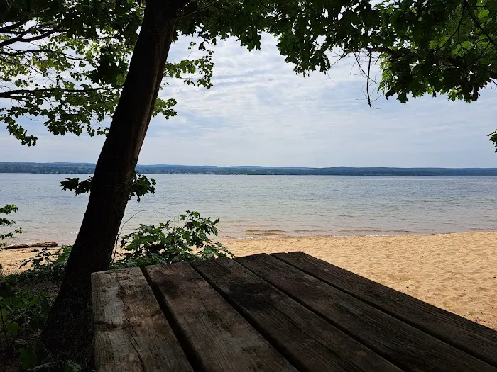 Ojibwa Campground 7