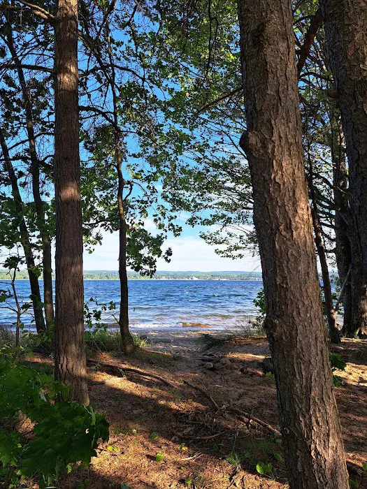 Ojibwa Campground 1