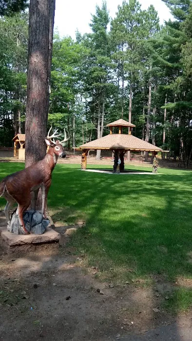 Ojibwa Campground 6