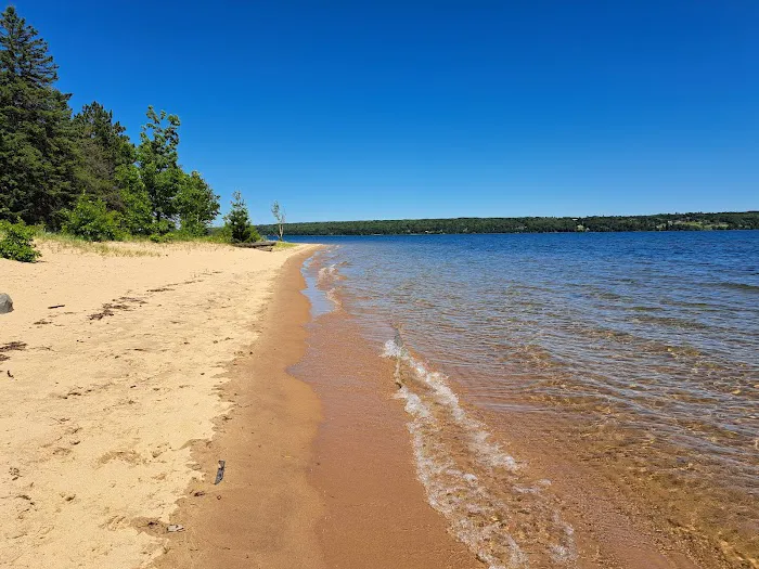 Ojibwa Campground 9