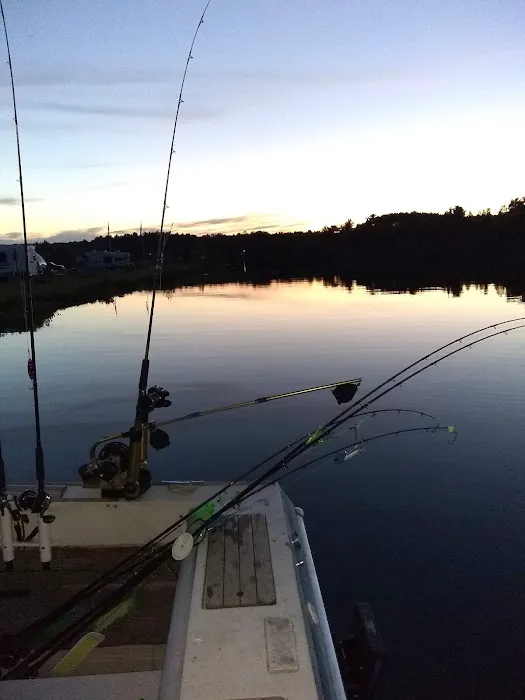Ojibwa Marina 2