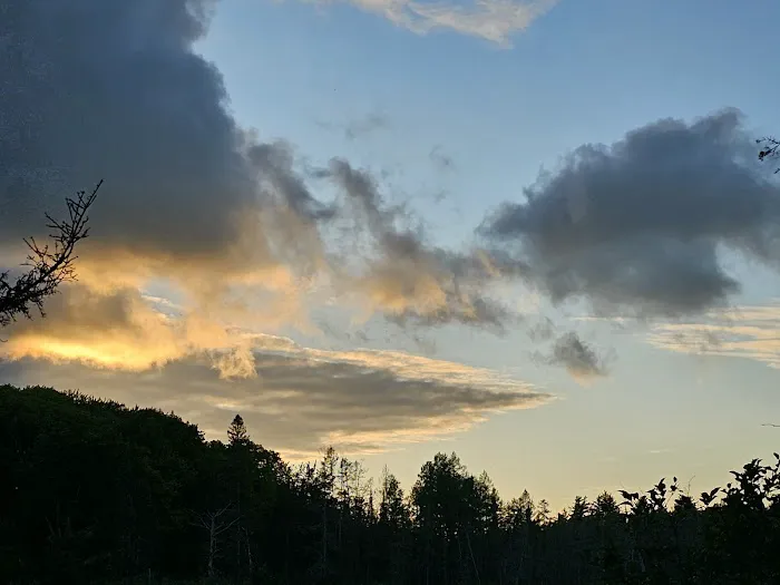 King Lake State Forest Campground 2