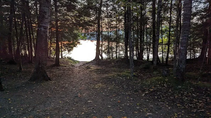 Spectacle Lake Campground 5