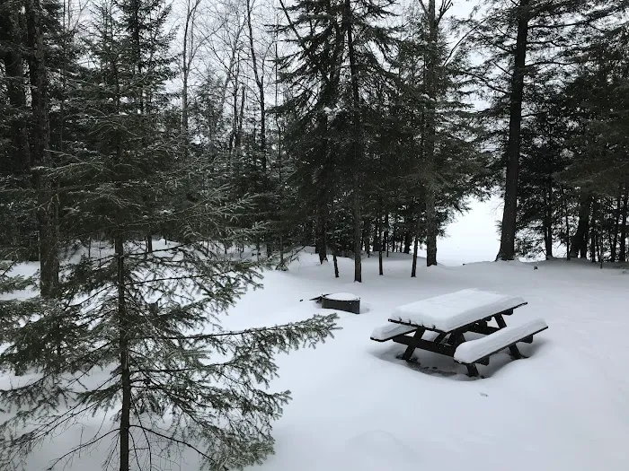 Spectacle Lake Campground 7