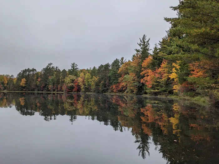 Bose Lake Campsite 6