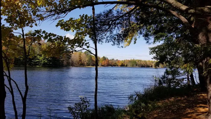 McKinley Lake Campsite 3