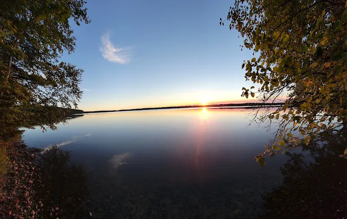 Franklin Lake Campground 0