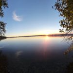 Franklin Lake Campground