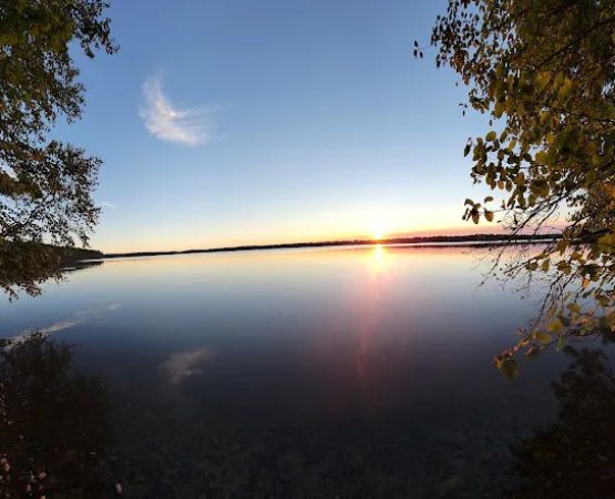 Franklin Lake Campground