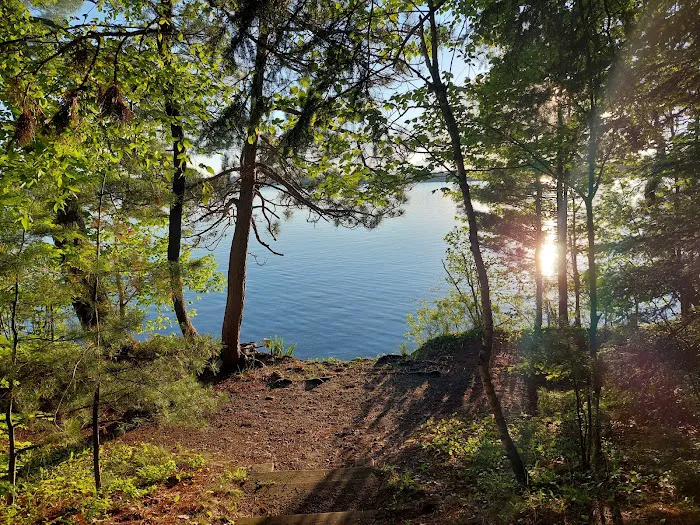 Franklin Lake Campground 9