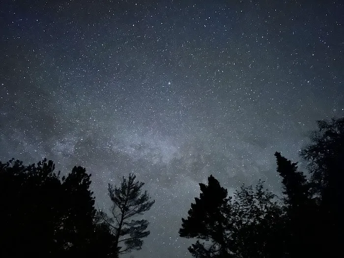 Luna - White Deer Lake Campground 4