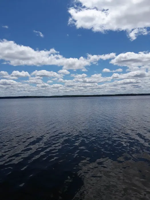 North Shore Campground 8