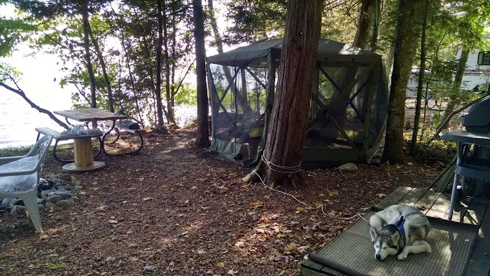 North Shore Campground 4