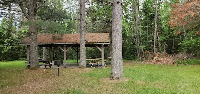 Lac Vieux Desert Campground 8