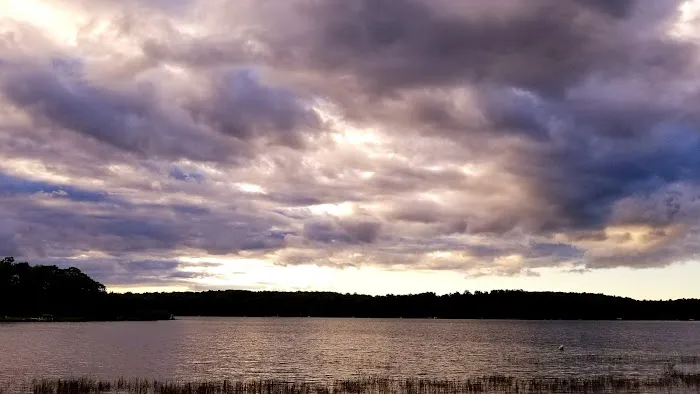 Anvil Lake Campground 0