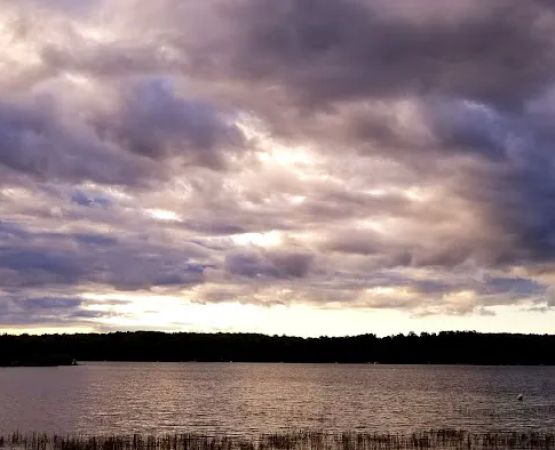 Anvil Lake Campground