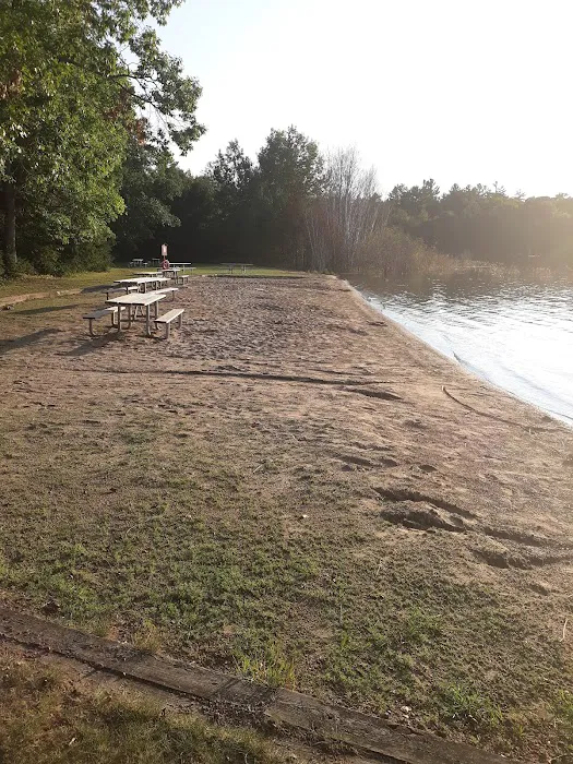Anvil Lake Campground 5