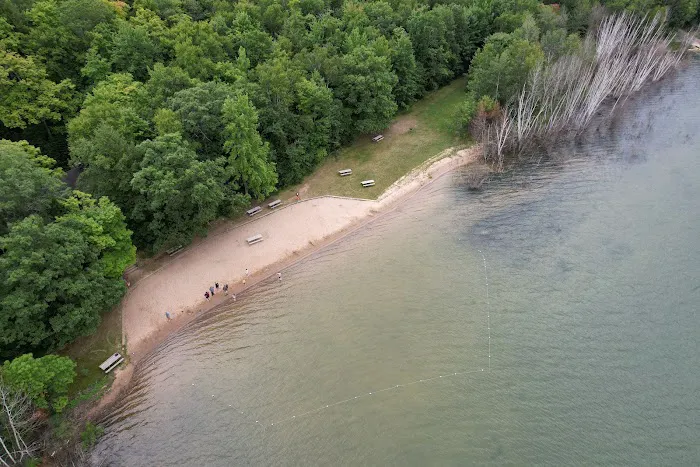 Anvil Lake Campground 2