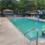 Chain O' Lakes Camping Resort