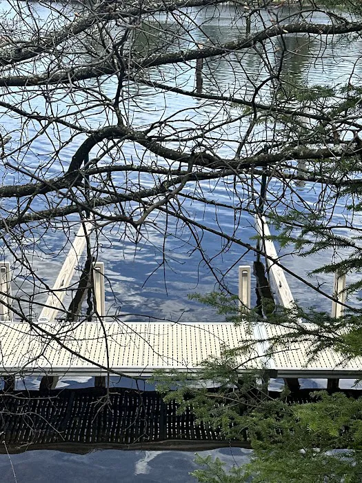 Chain O' Lakes Camping Resort 4