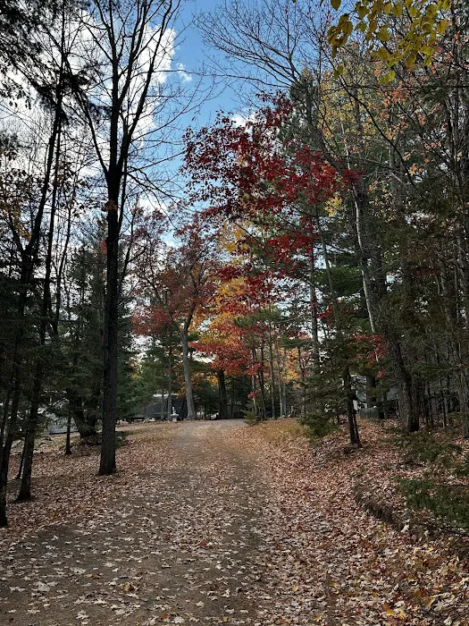 Chain O' Lakes Camping Resort 2