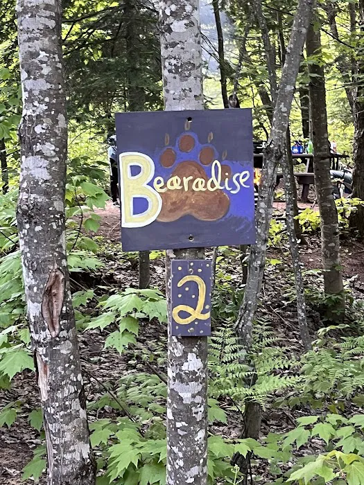 Great Lakes Yurt Camp 3