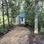 Great Lakes Yurt Camp