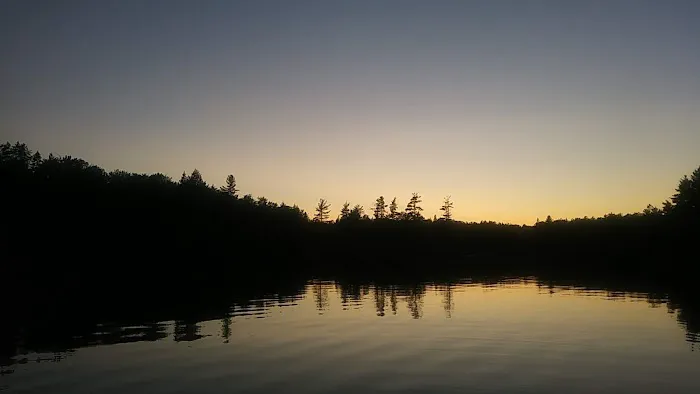 Emily Lake State Forest Campground 6