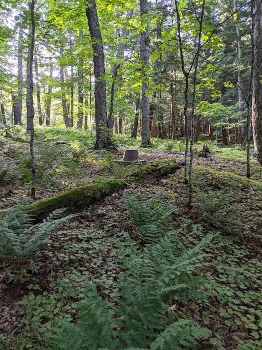 Porcupine Campground 2 6