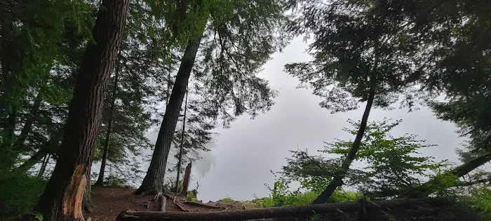 Porcupine Campground 2 1