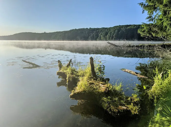 Porcupine Campground 2 3