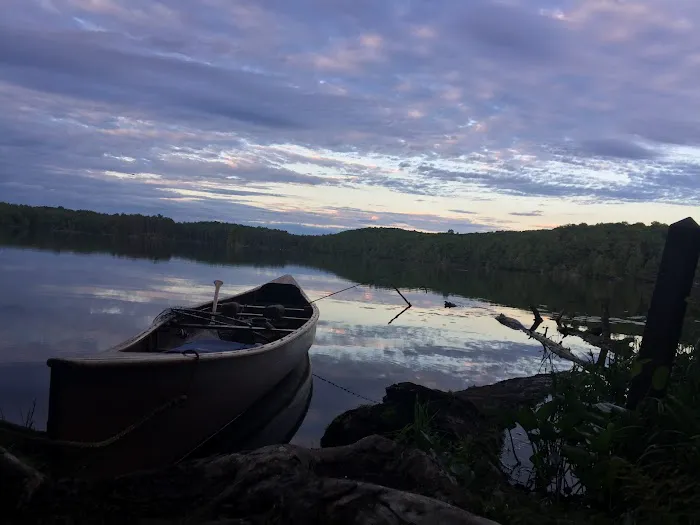 Porcupine Campground 2 5