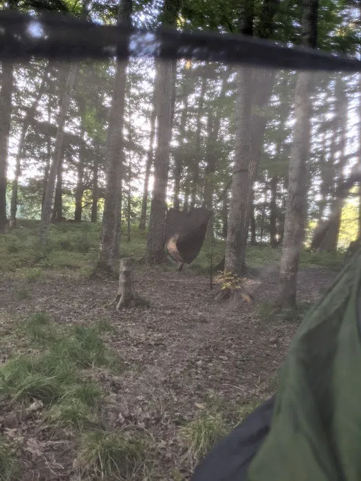 Porcupine Campground 2 4