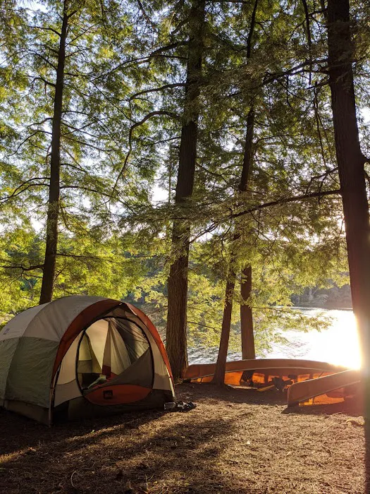 Mink Campground 0