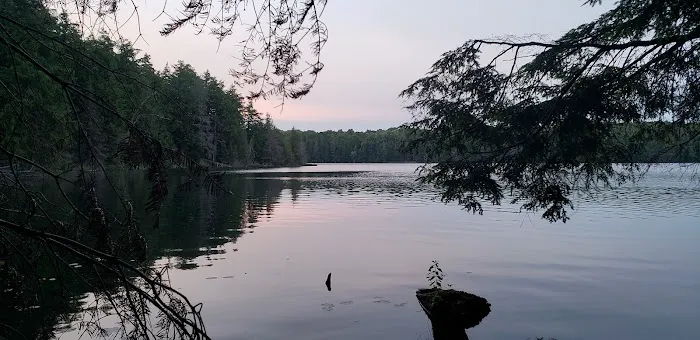 Sylvania Campground 0