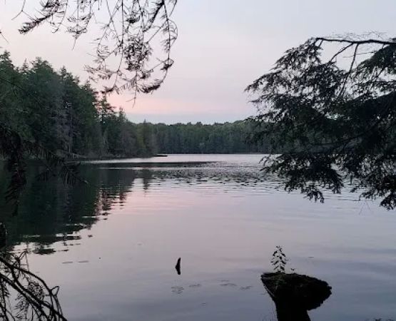 Sylvania Campground