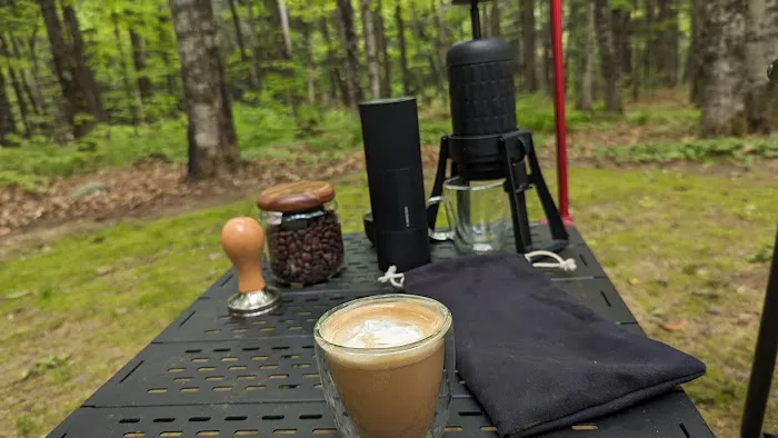 Sylvania Campground 7