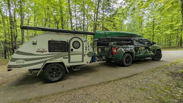Sylvania Campground 8