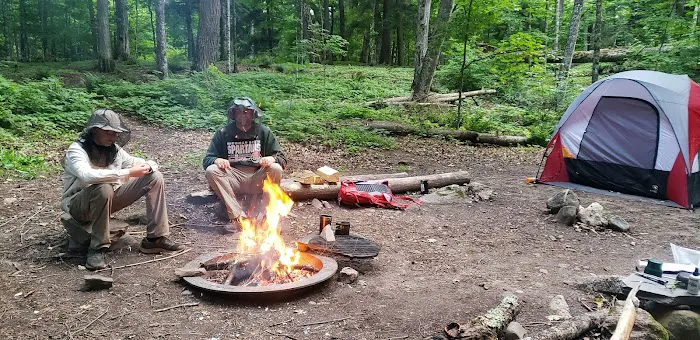 Sylvania Campground 5